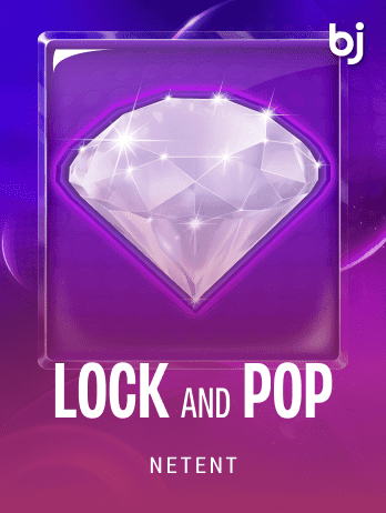 লক অ্যান্ড পপ game icon