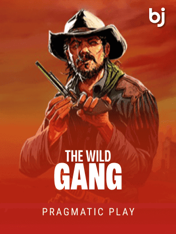 The Wild Gang
