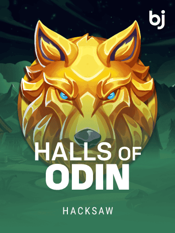 হলস অফ ওডিন game icon