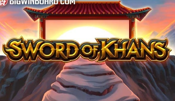 Sword of Khans