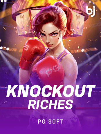 নকআউট রিচেস game icon
