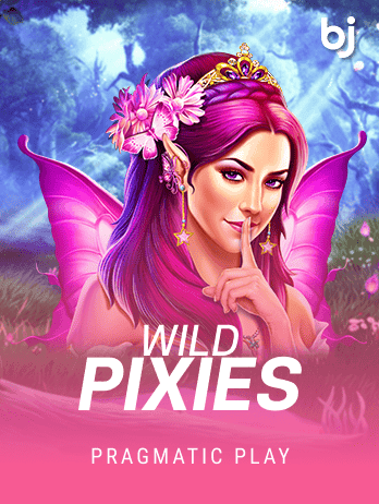 ওয়াইল্ড পিক্সিস game icon