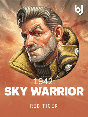 ১৯৪২ স্কাই ওয়ারিয়র game icon