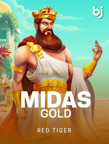 মাইডাস গোল্ড game icon