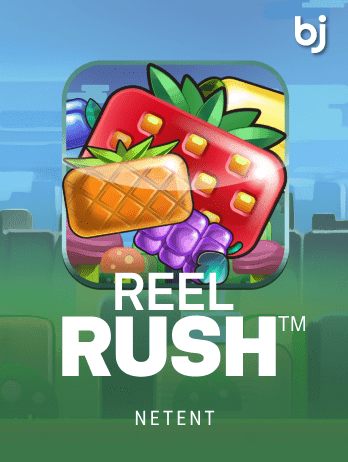 রিল রাশ game icon