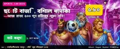 সেরা স্লট গেম খেলুন