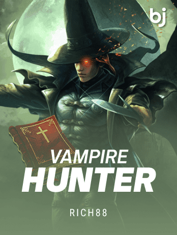 ভ্যাম্পায়ার হান্টার game thumbnail