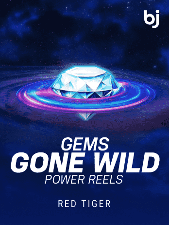 Gems Gone Wild
